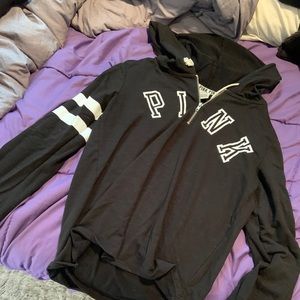 PINK hoodie